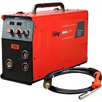 Сварочный полуавтомат инвертор FUBAG INMIG 315 T 31437 + горелка FB 360 3 м 38446 31437.1
