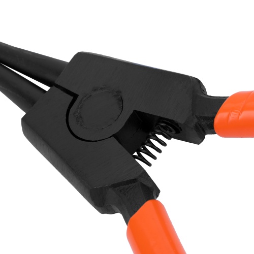 Съемник, 150 мм, для внешних стопорных колец, прямой (разжим) Sparta фото 5 Съемник, 150 мм, для внешних стопорных колец, прямой (разжим) Sparta фото 5