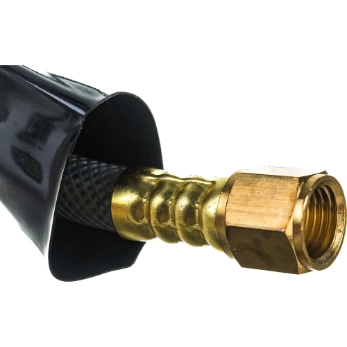 Пневмошлифмашина под круги Byemax Roloc BM-70334 фото 4