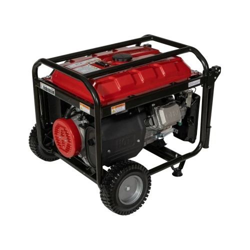 Генератор Loncin LC10000D-AS, 3-х фазный 00-00152817 фото 3 Генератор Loncin LC10000D-AS, 3-х фазный 00-00152817 фото 3