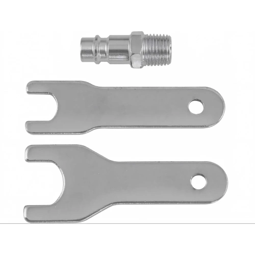 Пневматическая удлиненная бормашинка Thorvik EADG6020 52652 фото 5