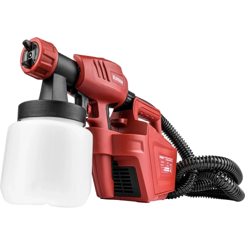 Краскопульт Elitech КЭ 0826П (E2208.020.00) 207364 фото 3 Краскопульт Elitech КЭ 0826П (E2208.020.00) 207364 фото 3