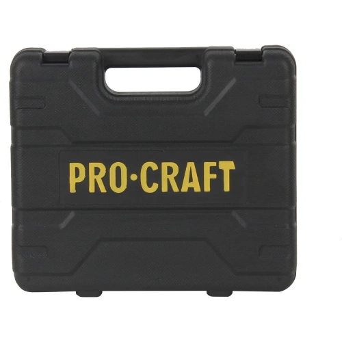 Аккумуляторная дрель-шуруповерт PROCRAFT PA12LIS фото 10