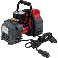 Компрессор автомобильный WEEN Original-1003, 35 л/мин, с сумкой 172-1003