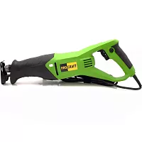 Пила сабельная Procraft 800Вт, ход 20мм, 105мм PSS1600