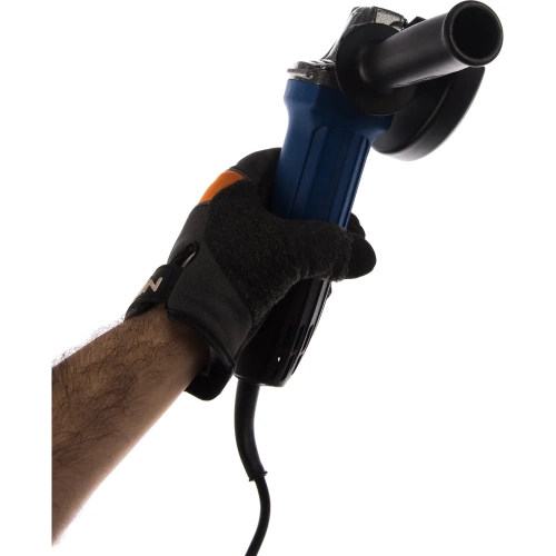 Шлифовальная угловая машина ВИТЯЗЬ МШУ-125-950 18015005 фото 8 Шлифовальная угловая машина ВИТЯЗЬ МШУ-125-950 18015005 фото 8