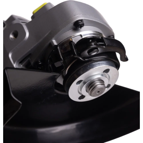 Угловая шлифовальная машина BifAces AAG-1050 фото 7