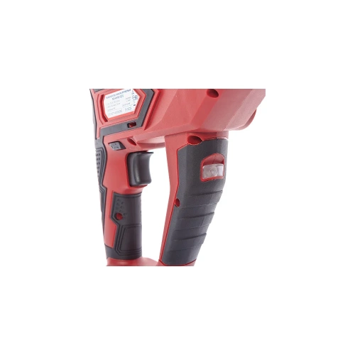 Аккумуляторный перфоратор REDVERG RD-RH18-12/U 6672876 фото 8