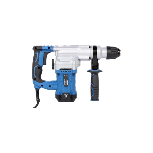 Перфоратор NORDBERG SDS-plus, 1200 Вт NE052 фото 10 Перфоратор NORDBERG SDS-plus, 1200 Вт NE052 фото 10