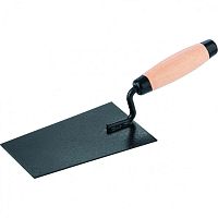 Кельма отделочника Сибртех 86241 стальная