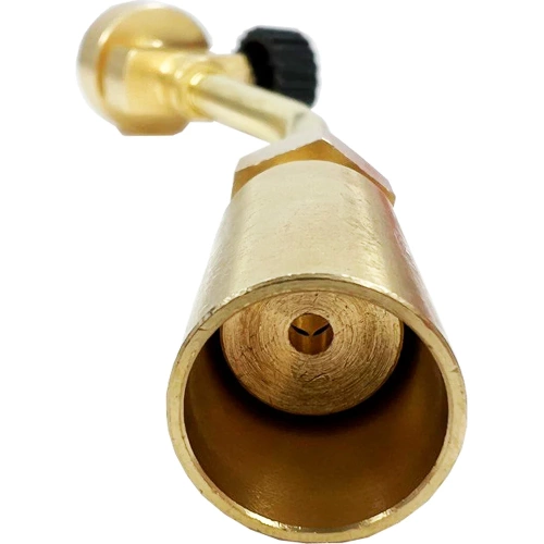 Газовая горелка МАПП / MAPP с регулировкой пламени ARMA PFT-01B фото 6