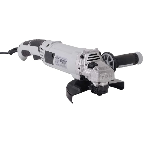 Углошлифовальная машина Ресанта УШМ-150/1300 75/12/6 фото 8 Углошлифовальная машина Ресанта УШМ-150/1300 75/12/6 фото 8