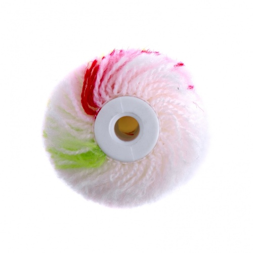 Мини-валик сменный Сибртех Эмали полиамид полиакрил 60 мм 80585 фото 4