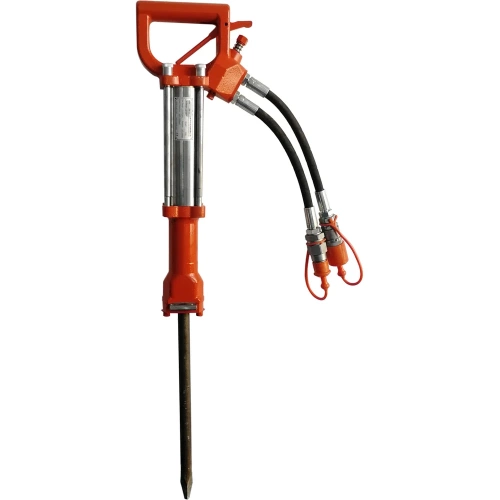 Гидравлический отбойный молоток 10кг  Flow TARS BW11