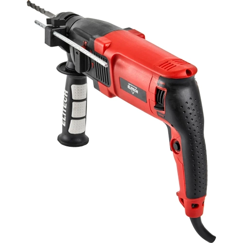 Перфоратор Elitech ДМ П 280РЭМ (SDS-plus, 1000Вт, 2,8Дж) ДМ 204026 фото 4 Перфоратор Elitech ДМ П 280РЭМ (SDS-plus, 1000Вт, 2,8Дж) ДМ 204026 фото 4