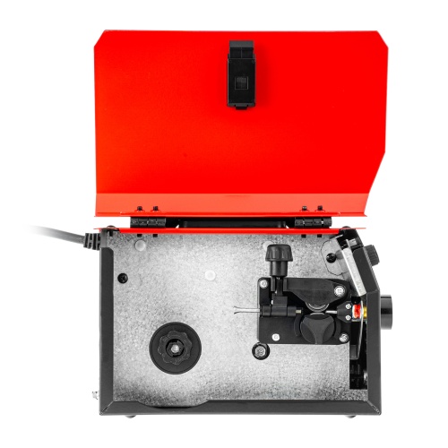 Аппарат инвертор. полуавтомат. cварки FCAW-130, 130 А, ПВ 60%// MTX фото 10