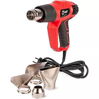 Фен технический КВТ TT-2000-3 LCD серия ПРОФИ 102934