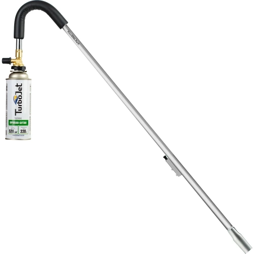 Горелка Turbojet TJ852-PB фото 7