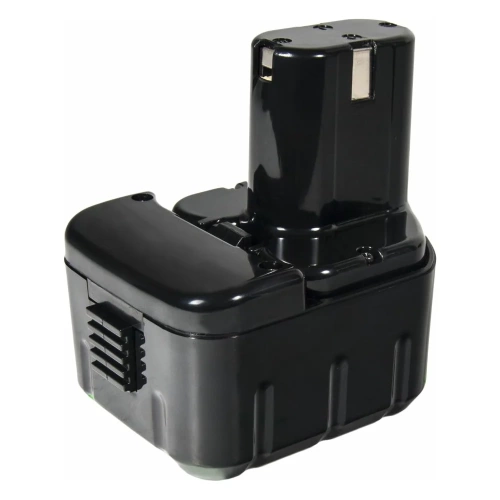 Аккумулятор (12 В; 1.5 А*ч; NiCd) для инструментов HITACHI коробка ПРАКТИКА 031-679 фото 3