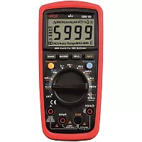 Цифровой мультиметр RGK DM-30 776448