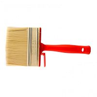 Кисть ракля MTX 84126 30х100 мм с искусственной щетиной