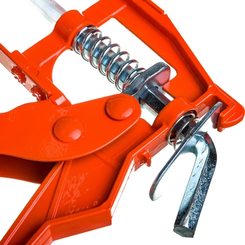 Скелетный пистолет для герметиков Ultima 310 мл ULTMG11001 фото 5