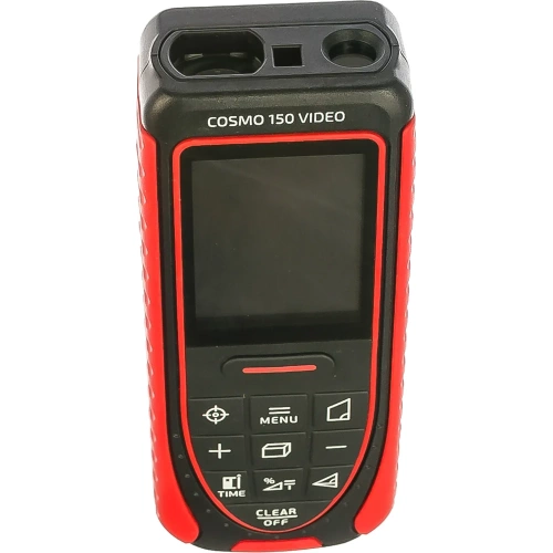 Профессиональный лазерный дальномер ADA Cosmo 150 Video с поверкой А00524 фото 10 Профессиональный лазерный дальномер ADA Cosmo 150 Video с поверкой А00524 фото 10