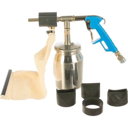 Набор WALMEC SUPERMISTRAL 50300 фото 3 Набор WALMEC SUPERMISTRAL 50300 фото 3