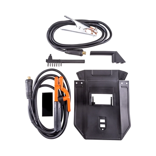 Сварочный аппарат FOXWELD UNO MMA 250 7398 фото 8