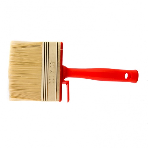 Кисть ракля MTX 84126 30х100 мм с искусственной щетиной