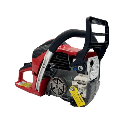 Пила цепная бензиновая Crown CT20200-18 фото 7 Пила цепная бензиновая Crown CT20200-18 фото 7