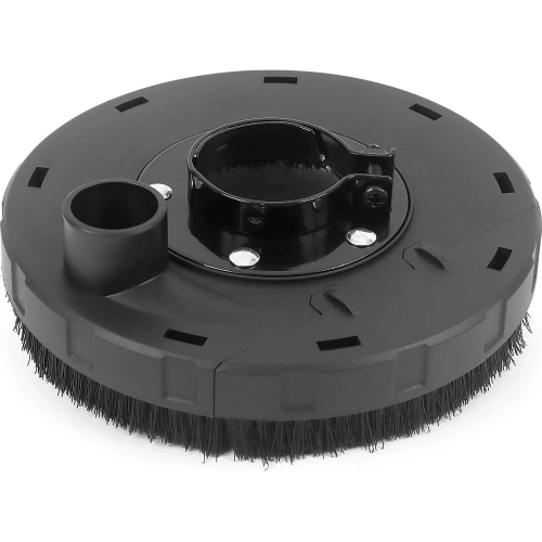 Угловая шлифовальная машина MESSER M3023 1500Вт 4500-8000об/мин 125х22,2мм 10-43-023 фото 6 Угловая шлифовальная машина MESSER M3023 1500Вт 4500-8000об/мин 125х22,2мм 10-43-023 фото 6