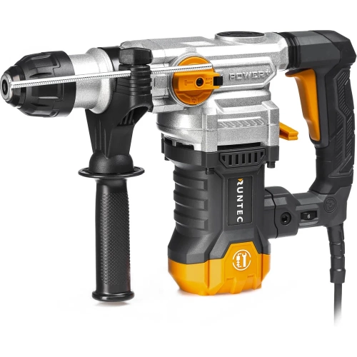 Перфоратор RUNTEC 220В, 5.5Дж, 1500Вт RT-EHS1500 Перфоратор RUNTEC 220В, 5.5Дж, 1500Вт RT-EHS1500