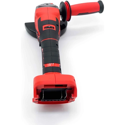 УШМ аккумуляторная Grozatools iAG-125-0 fox G0102 фото 11 УШМ аккумуляторная Grozatools iAG-125-0 fox G0102 фото 11