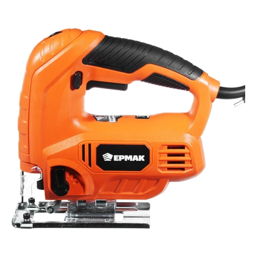 Электрический лобзик ЕРМАК ЛЭ-570 646-058 фото 3 Электрический лобзик ЕРМАК ЛЭ-570 646-058 фото 3