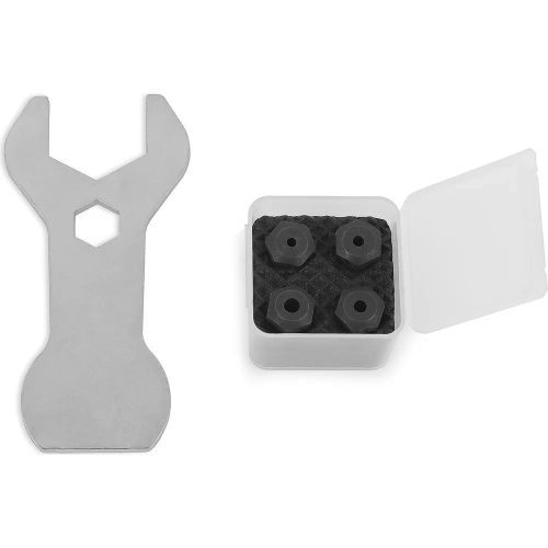 Аккумуляторный вытяжной заклепочник MESSER M1000 18В 05-32-065 фото 7 Аккумуляторный вытяжной заклепочник MESSER M1000 18В 05-32-065 фото 7