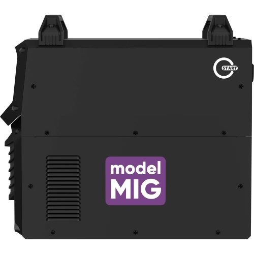 Сварочный полуавтомат Start 2W350m modelMIG 350 фото 10