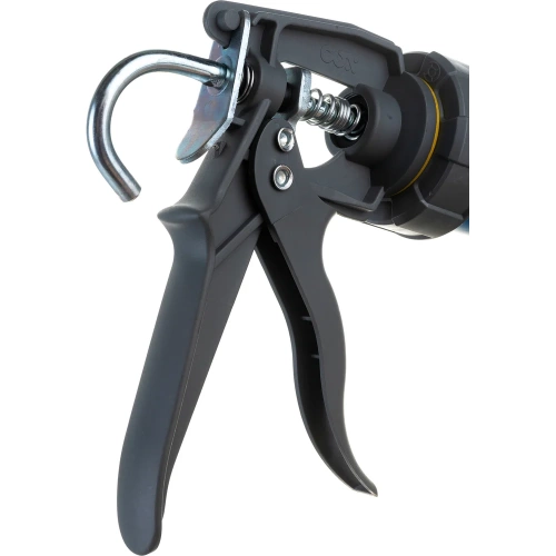 Механический пистолет для картриджей и саше COX Midiflow combi 600 ml 159906 фото 6