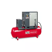 Электрический винтовой компрессор Fini  IE3 PLUS 16-10-500ES/IE3/ 505878 100505878