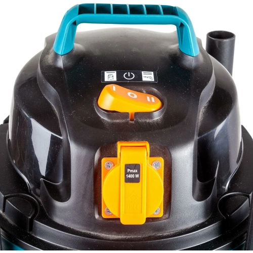 Строительный пылесос BORT BSS-1220-Pro фото 6 Строительный пылесос BORT BSS-1220-Pro фото 6