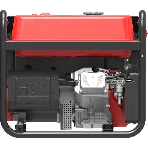 Генератор SUNREKA G6500X 211005 фото 8