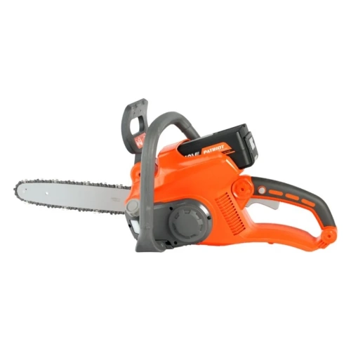 Цепная аккумуляторная пила PATRIOT СS 402XL 40V 220201402 фото 4 Цепная аккумуляторная пила PATRIOT СS 402XL 40V 220201402 фото 4