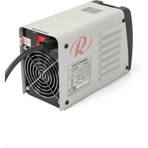 Сварочный аппарат Ресанта инверторный САИ VI7190 MINI 900/65/201 фото 10 Сварочный аппарат Ресанта инверторный САИ VI7190 MINI 900/65/201 фото 10