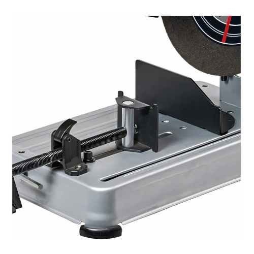 Монтажная пила Einhell tc-mc 355/1, 2200 вт, 355 мм, плавный пуск, рез труба до 125 мм 4503139 фото 4