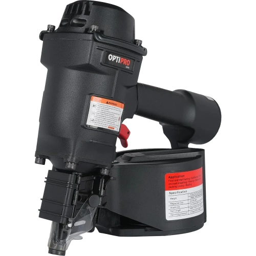 Пневмоинструмент OPTIPRO CN 70 CN70PRO фото 3 Пневмоинструмент OPTIPRO CN 70 CN70PRO фото 3