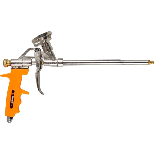 Пистолет для монтажной пены Вихрь МАСТЕР 73/3/6/7 фото 3 Пистолет для монтажной пены Вихрь МАСТЕР 73/3/6/7 фото 3