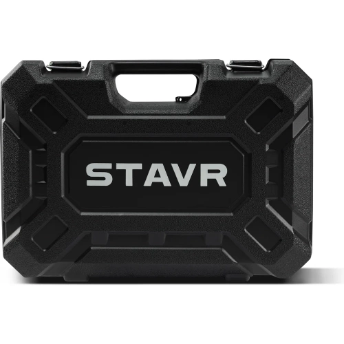 Перфоратор Ставр SDS-PLUS, 28 мм, горизонт, 1000 Вт, Stavr SBH 1000-28AV 9030300304 фото 11