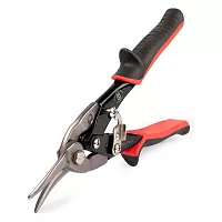 Ножницы по металлу правые КВТ НМА-250 R серия ПРОФИ 102041