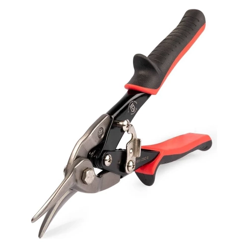 Ножницы по металлу правые КВТ НМА-250 R серия ПРОФИ 102041 Ножницы по металлу правые КВТ НМА-250 R серия ПРОФИ 102041