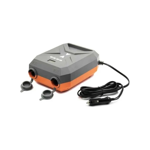 Насос электрический для лодки, SUP доски AutoXL ПВХ SUP001 фото 6 Насос электрический для лодки, SUP доски AutoXL ПВХ SUP001 фото 6